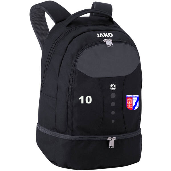 Rucksack TLS 